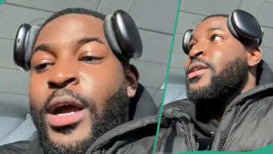 N1.5 Million for flight changes: Nigerian man in US shares experience of offer