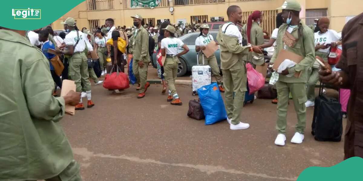“Food is scarce”: Corps members allege high prices of food at orientation camps