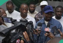 Ex-Niger Delta agitators laud reforms introduced by Tinubu, Ndiomu