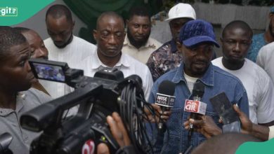 Ex-Niger Delta agitators laud reforms introduced by Tinubu, Ndiomu