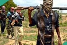 Kidnappers abduct 9 members of Jehovah Witness in Kogi, demand N30m ransom