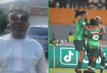 Man accurately predicts VAR decision, outcome of Nigeria vs Angola match, trends