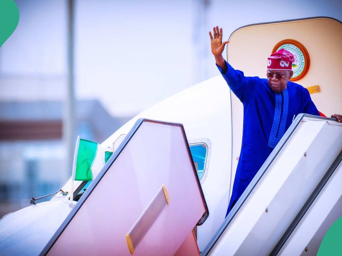 Just in: President Tinubu to attend 37th AU Summit in Addis Ababa