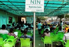BREAKING: NCC orders MTN, Glo, others to block SIMs without NIN