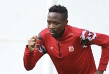 Ahmed Musa claims he’s not paid by Turkish club for 6 months