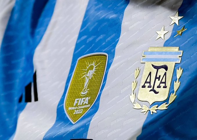 Argentina now face Costa Rica after friendly against Super Eagles off over visas