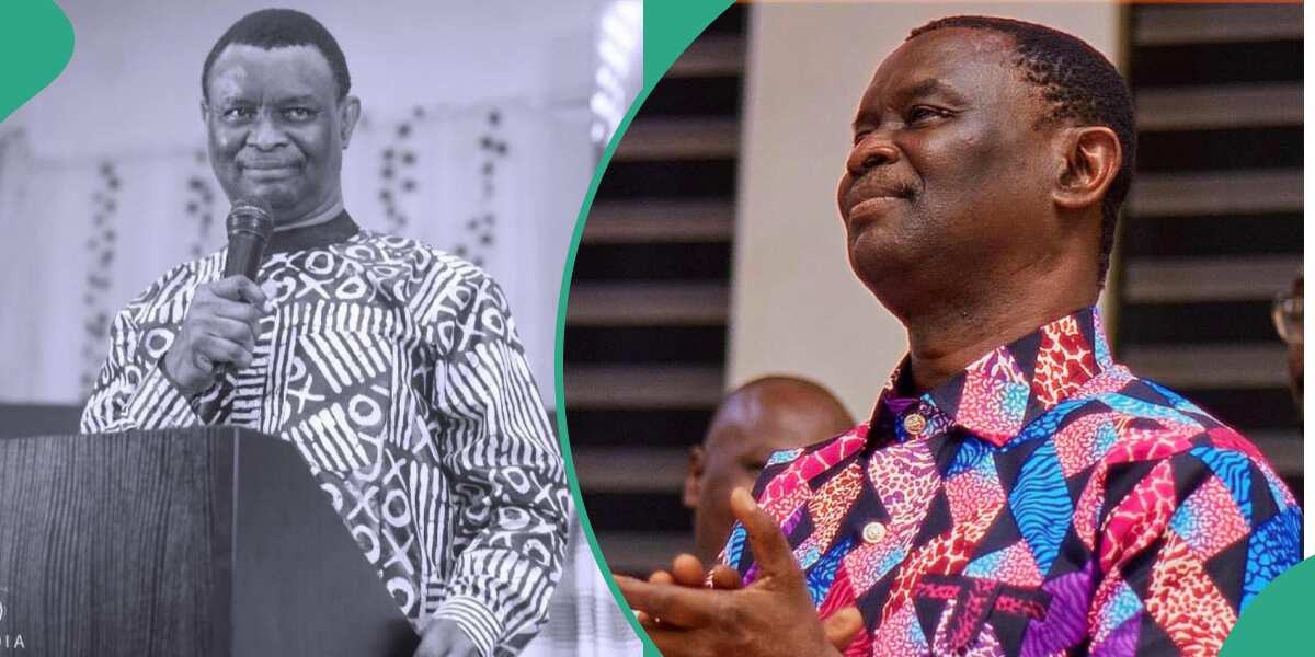 Valentine: “Many would sleep with ghosts and spirits tonight” - Mike Bamiloye