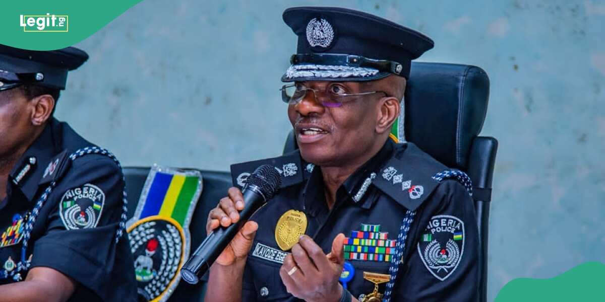 Abia police investigate son's alleged killing of 57-year-old father