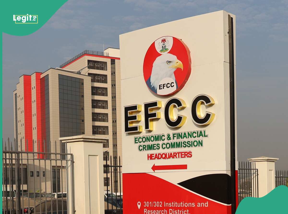 EFCC Detains Ondo Governorship Aspirant, States His 'Sin'
