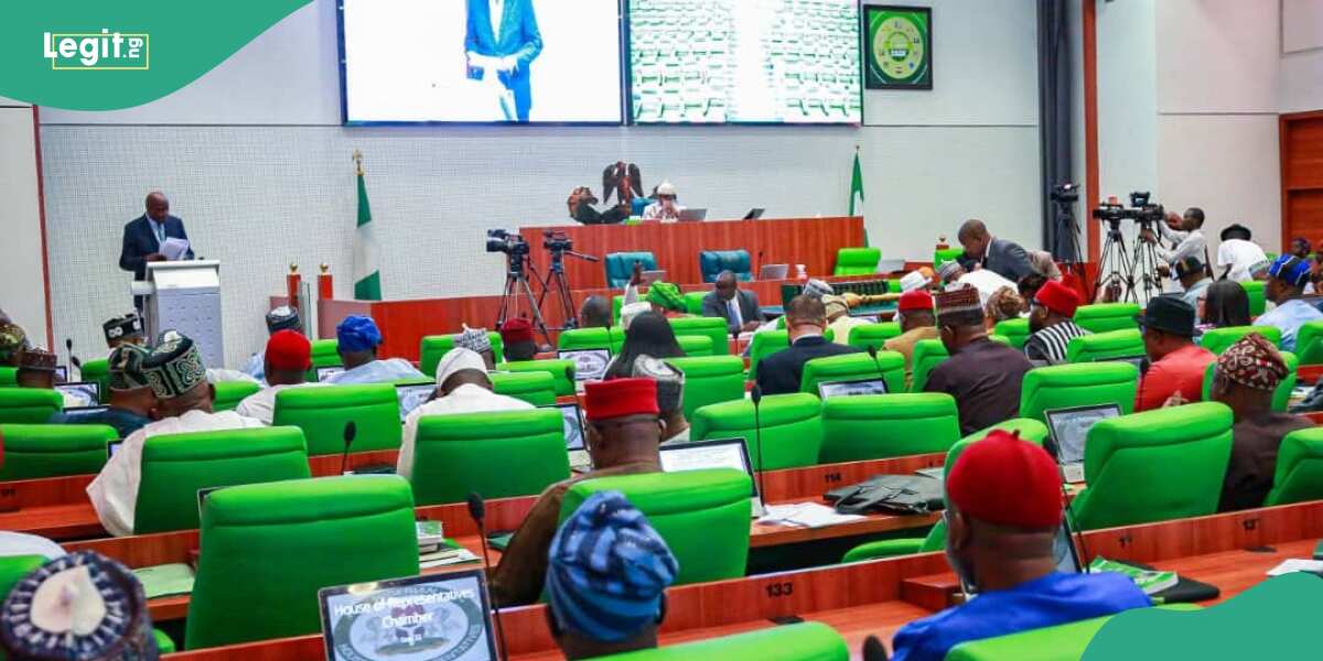 Breaking: Reps Move To Stop Sports Betting in Nigeria, Cites Reason