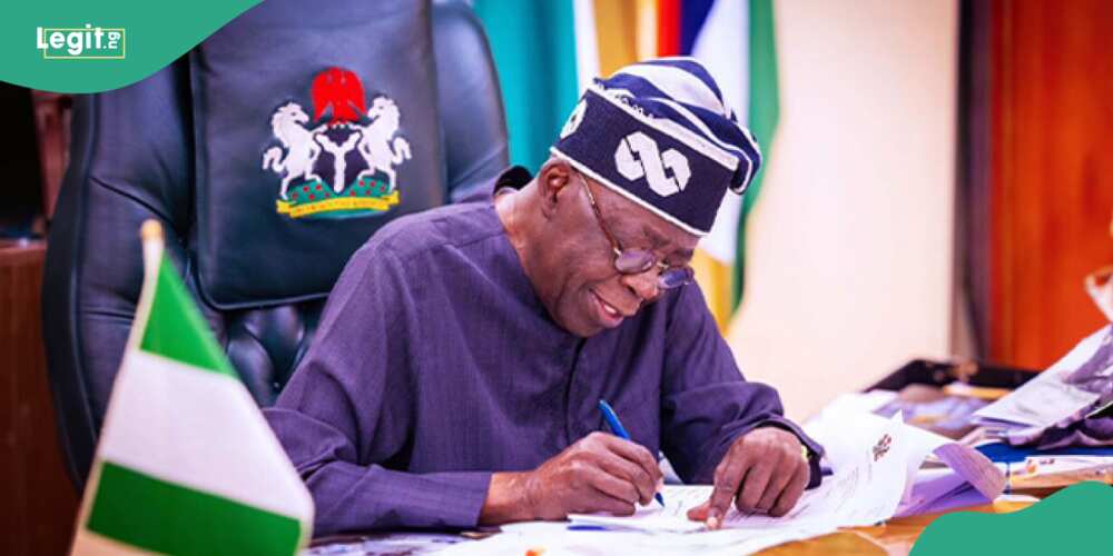 The federal government recently approved the implementation of the Oronsaye's report.