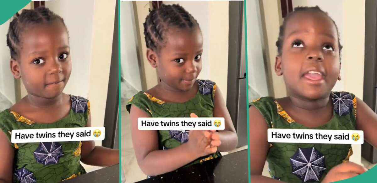 "She Doesn't Want Confusion": Twin Asks How Her Husband Would Differentiate Her From Her Sister