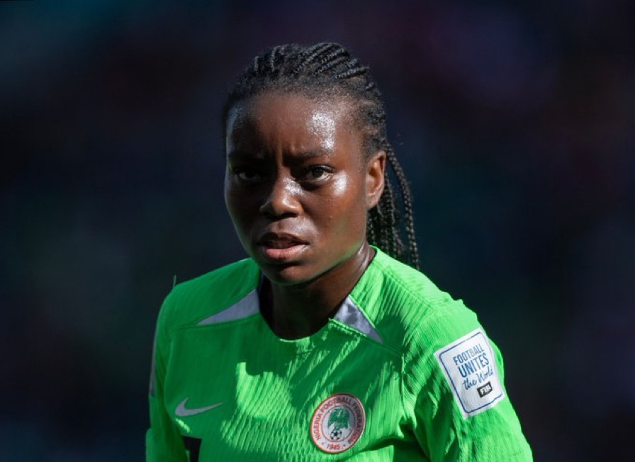 Late arrivals may derail Super Falcons fears ex-star