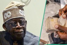 Tinubu's sends important new message to Nigerians about presidential conditional grant programme