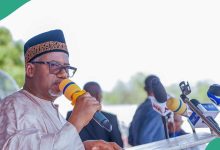 Hajj Fare Hike: Nigerian Governor Approves N2.1 Billion Subsidy for Intending Pilgrims