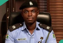 "Causing Trouble": Over 50 Hoodlums Arrested For Disturbing Peace in Lagos