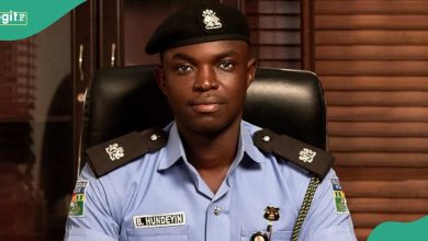 "Causing Trouble": Over 50 Hoodlums Arrested For Disturbing Peace in Lagos