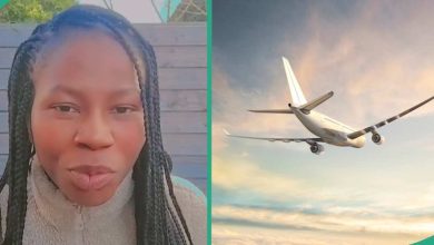"Don't make these mistakes": Nigerian lady in Europe shares some things she regr...