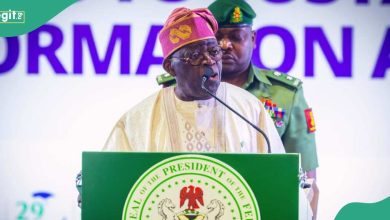 BREAKING: Tinubu makes major announcement on killing of soldiers in Okuama, Delta state, see details
