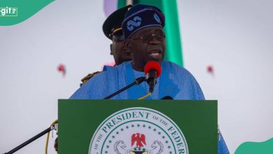 “We’ll Triumph Over Challenges”: Tinubu Sends Crucial Message to Christians Ahead of Easter
