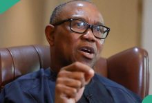 "Barbaric": Peter Obi reacts as scores of Nigerian soldiers are killed in Delta...