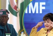 3.4 billion dollar IMF loan: SERAP takes legal action against Tinubu