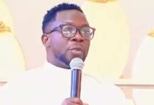 Nigerian pastor bans paying of tithes and offering in his church, gives reason