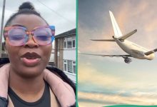 "You can't urinate outside": Lady living abroad shares things she is missing