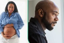 Man who's wife has been collecting money for antenatal discovers it is free