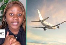 "I spent N2.8m": Lady who studied in USA discloses total money she spent while g...