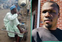 "I will give them N500k": US-based man makes offer to any Nigerian who can disap...