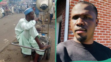 "I will give them N500k": US-based man makes offer to any Nigerian who can disap...