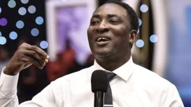 Prophet Jeremiah Fufeyin exposed Man with four wives and over 10 children lying...