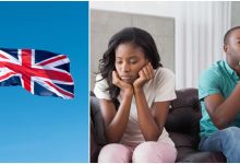 Nigerian man exposes wife's fake IELTS result in UK after she called police