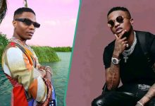 Wizkid describes his new kind of music, insults his fans, many react: "Him Ddey...