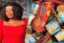 Young lady shares how far her mother went to satisfy her brother in school