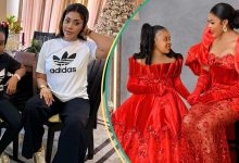 "Don't trust her": Mimi Orjiekwe's daughter disgraces her over her fake life