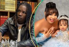 New chats of BBNaija Queen and Lord Lamba spill messy details about their relationship: "Narcissist"