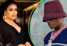 “Wizkid Has Been My Crush Since University Days”: Bobrisky Opens Up on Feelings for Star Boy