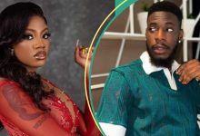 BBN Angel and Critics Trade Words Amid Rumoured Breakup With Soma: “U Accused Me of Untrue Things”