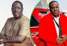 “I’m Not a Boxer”: Ogogo’s Unexpected Action During Interview With Isbae U Leaves Celebs Laughing