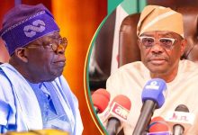 “APC Will Lose FCT in 2027”: Party Chieftains Threatens Tinubu Over Wike’s Actions