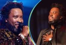 Sonnie Badu Claims About 78% Of Gospel Musicians And Bishops In America Are Gay