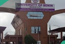 "This is Sad": Grief as Entire Room with Documents Burnt Down in UNIBEN