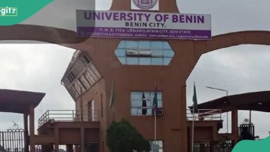 "This is Sad": Grief as Entire Room with Documents Burnt Down in UNIBEN