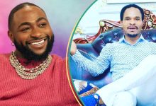 Davido Reacts As Odumeje Is Reportedly Seen Vibing to His Away Song at Club, Video Trends