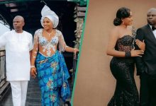 "She Looks Regal": Rivers Bride Glows in 11 Gorgeous Outfits for Her Trad Wedding, Looks Ravishing