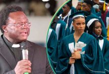 “It’s Only in Madonna University Girls Graduate Untouched As Virgins” Says Founder, Video Trends