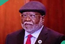 CJN to Get N5.39m: Breakdown of Proposed Monthly Salaries of Judicial Officers as Reps Pass Bill