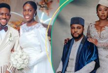 Moses Bliss, Theophilus Sunday and 2 Other Nigeria Gospel Singers Who Married Foreign Ladies